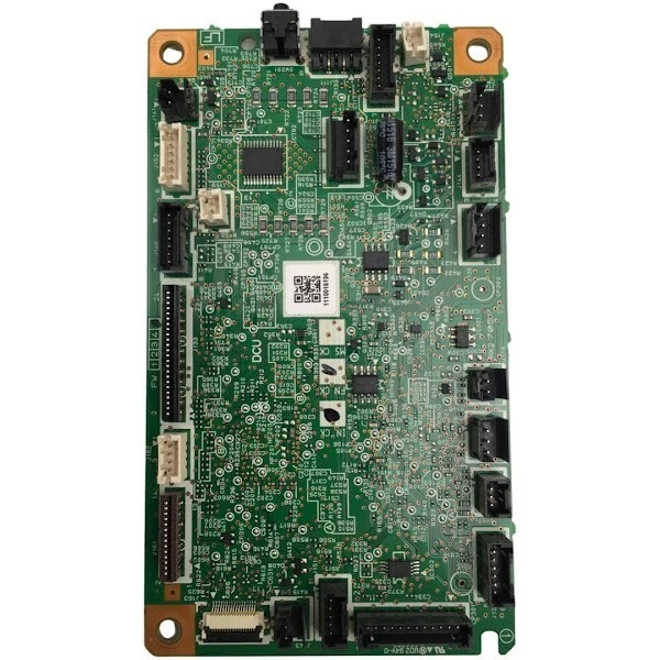 Placa controladora de CC dúplex OEM RM2-7940 para HP LaserJet Pro M501, M506, M507 Foto 2 de 2