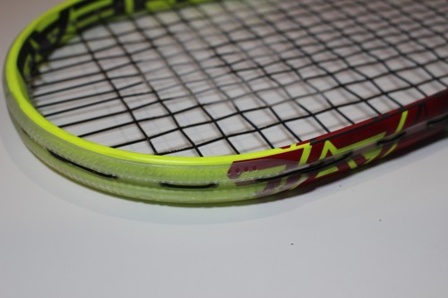 Head Ignition 145 Innegra Team Series Squash Racket - GUC READ DESC - Picture 8 of 16