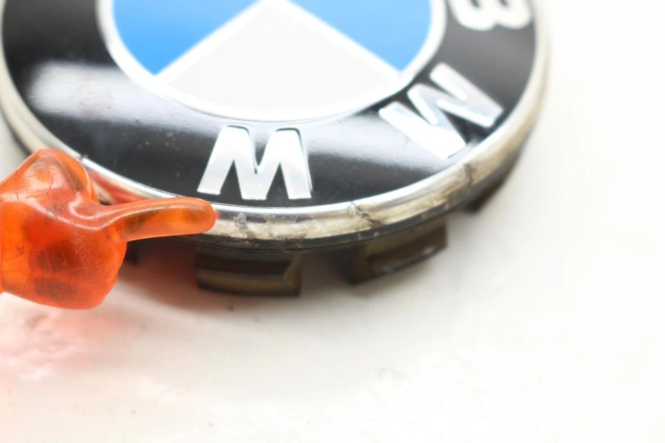 Tapa central de rueda convertible BMW 435i 2014-2016 6783536 Foto 2 de 4