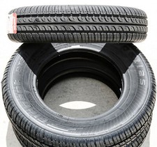 2 Tires Petlas Elegant PT311 165/80R15 87T