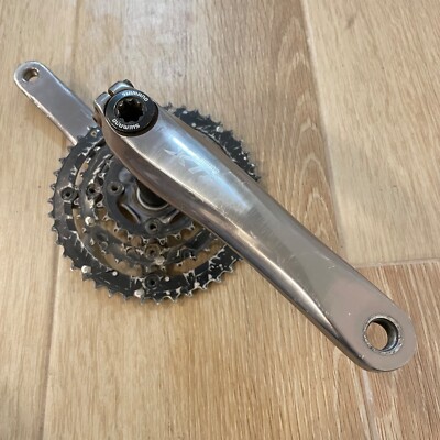 Shimano XTR 3x9 M965 MTB Groupset Hydraulic Disc M960 FC BR ST RD