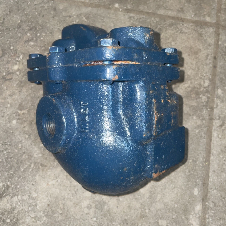 Armstrong International 175Ai2 Steam Trap,175 Psi,377F,5-1/2 In. L - Image 2 of 4