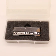 Dr. Schleuniger Pharmatron 8M Mechanical Tablet 20kp