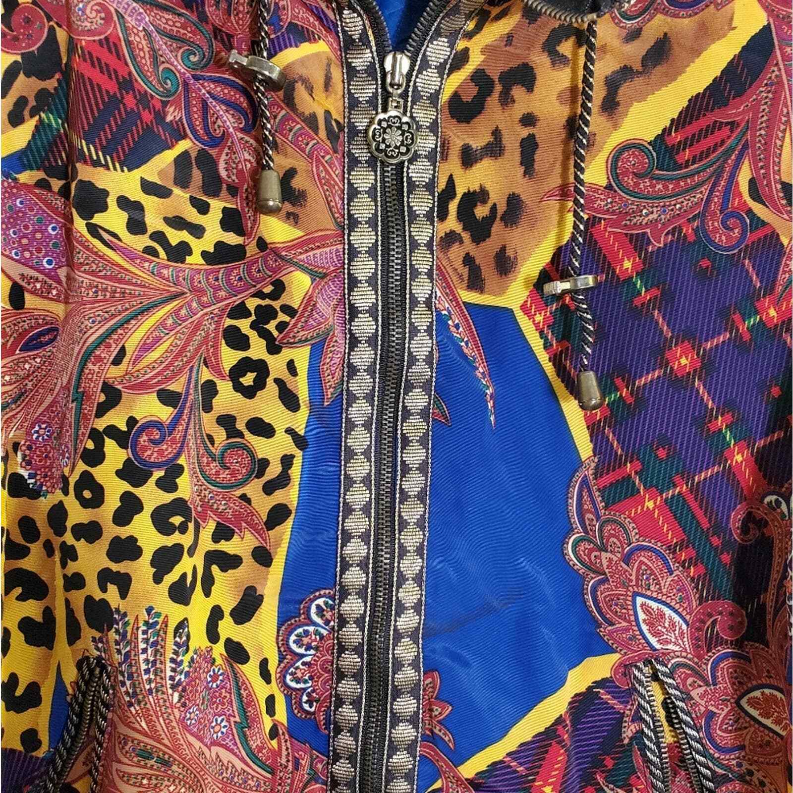 Vintage John Weitz Jackets - image 2