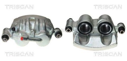 Bremssattel Vorne Links 60mm Für Mercedes-Benz MB-TRAC 1000 UNIMOG U 65 70 800