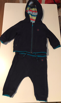 ted baker kids tracksuit