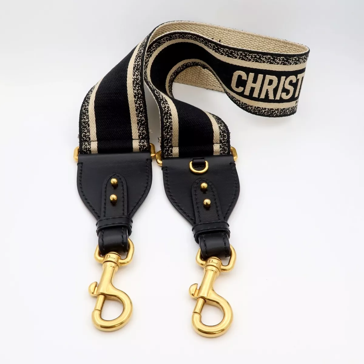 Dior handbag strap new arrivals