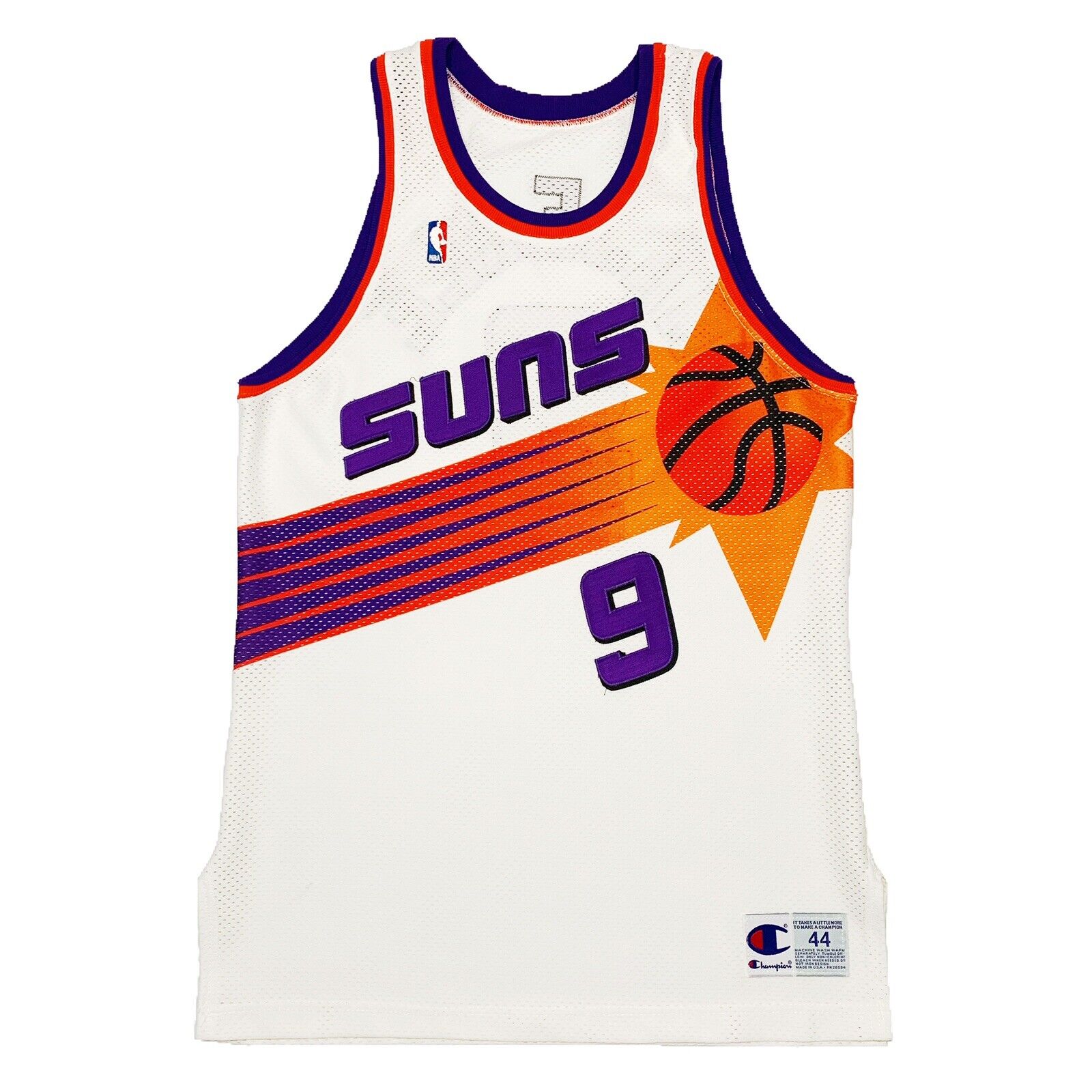 Dan Majerle Jersey 