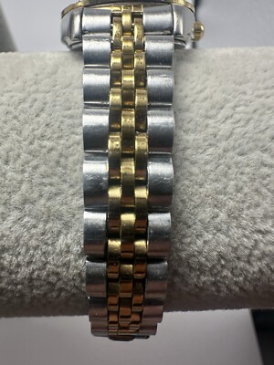 Pierre Cardin Diamond PCD4182TC Ladies Watch New Battery  display picture 2