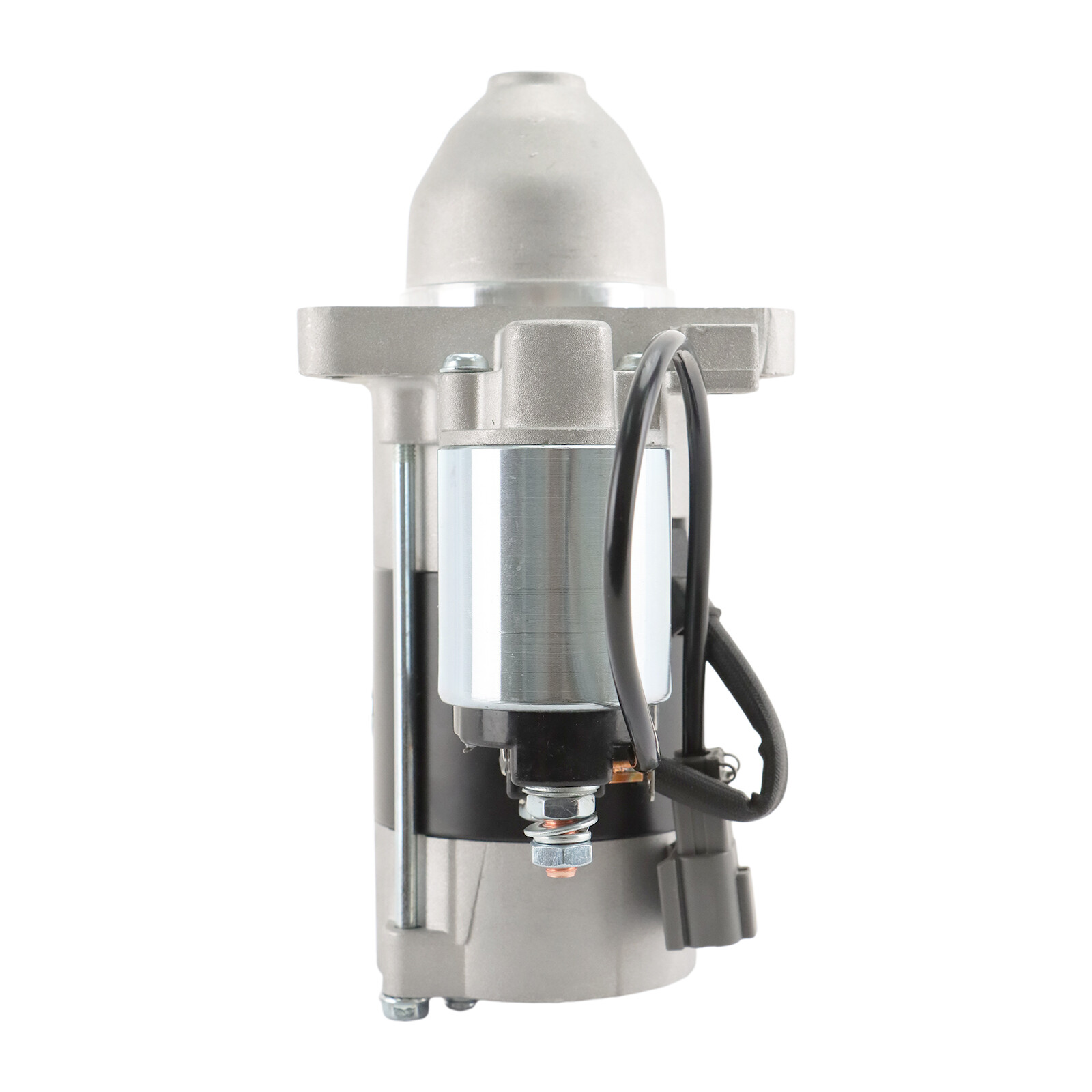 Readair Starter for INFINITI QX56 Nissan Armada Pathfinder TITAN 5.6L 2.2KW