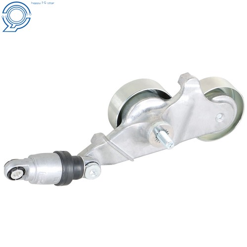 Drive Belt Tensioner Assembly for Honda Accord Odyssey Pilot 05-11 31170R70A01 - Picture 3 of 6