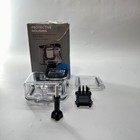 GoPro - Boîtier de protection (HERO12/HERO11 noir/HERO10 noir/HERO9 noir)