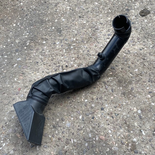 Kia PICANTO Air Intake Inlet Pipe Hose 2011 to 2015 Mk2 282101y200 18k