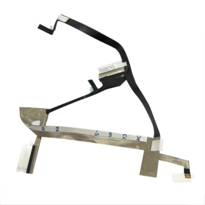 LCD Screen Video Display Flex Cable for Dell Inspiron 7405 5400 5406 2 IN 1 EDP 