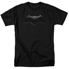 Justice League Movie "Batman Logo" T-Shirt or Sleeveless Tank - through 6X