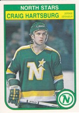 1982-83 O-Pee-Chee Hockey (Pick From List)