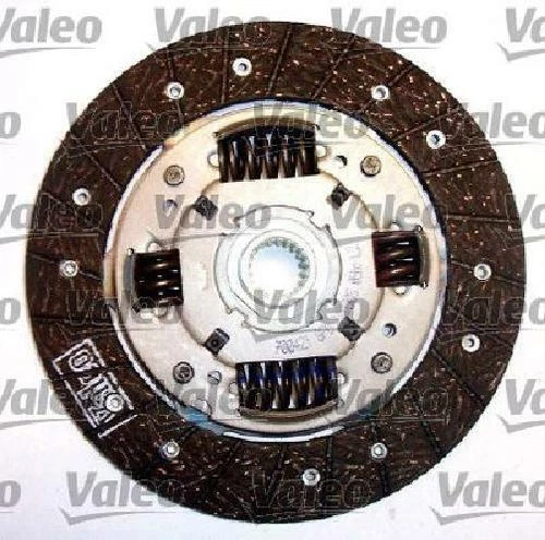 Original Valeo clutch kit 821326 for Suzuki - Image 4 of 4