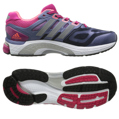 adidas supernova damen laufschuh