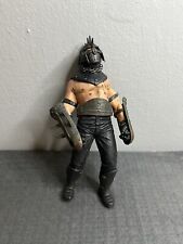 Resident Evil 4 Jack Krauser 7 NECA Toys Action Figure Capcom Unopened