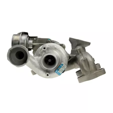 Turbolader 2X0253019AV