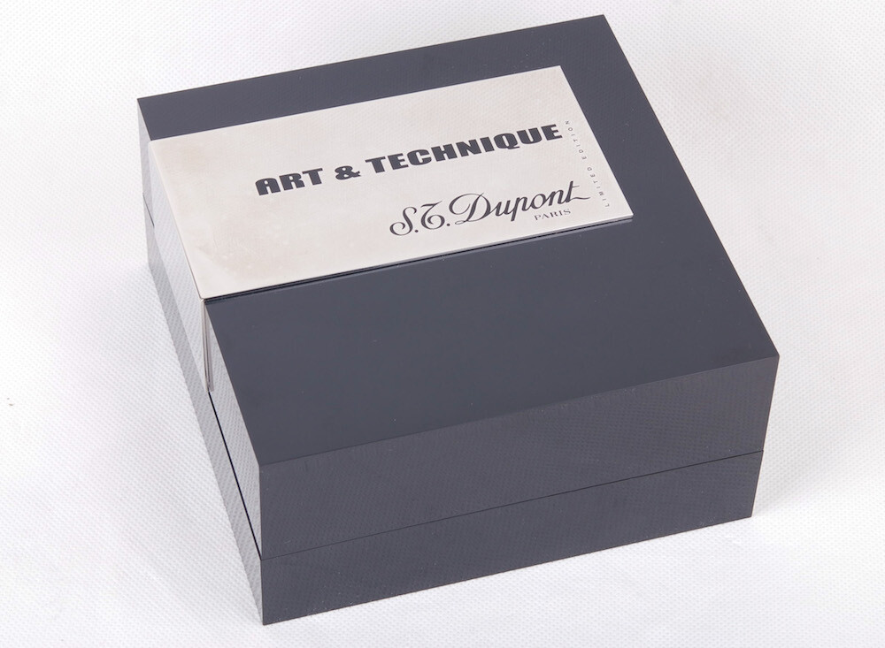Catalogue L.T. Dupont Saison 2002-2003 Maroquinerie Avec Tarifs - Comme Neuf