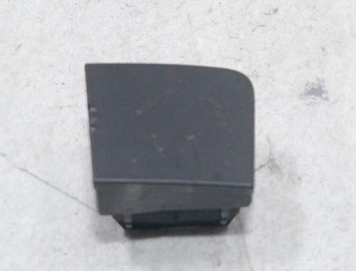 VW Passat 3C Variant Bj 05 Blind Stopfen Deckel Blende Mittelkonsole 122689-G522