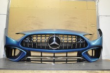 Original Mercedes Benz SL 63 AMG R232 W232  Sto&szlig;stange vorne komplett