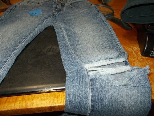 Angels Size 5 Reg Low Rise Jeans | eBay