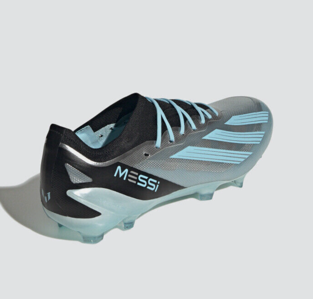 Size 5 - adidas X Crazyfast Messi.1 FG Infinito Pack for sale