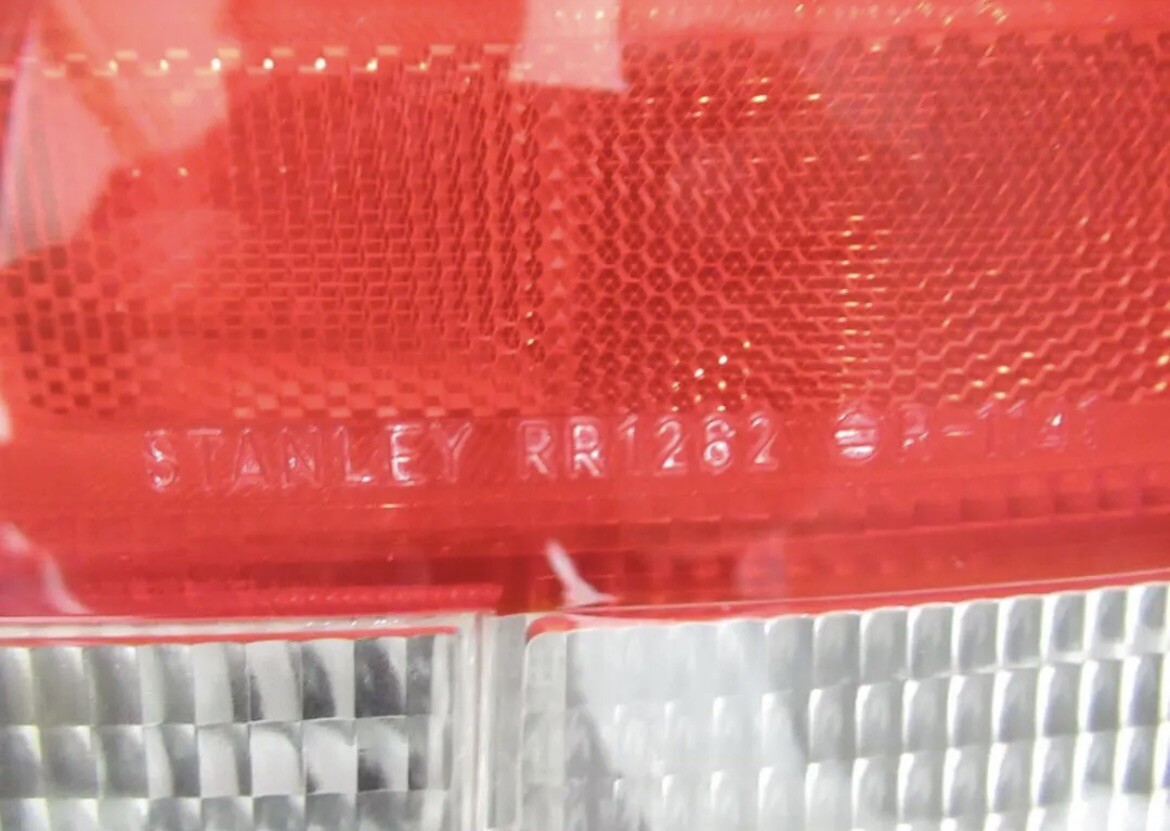 JDM HONDA civic hatchback tail lights.ek9,ek4,ej1,ej6, eBay