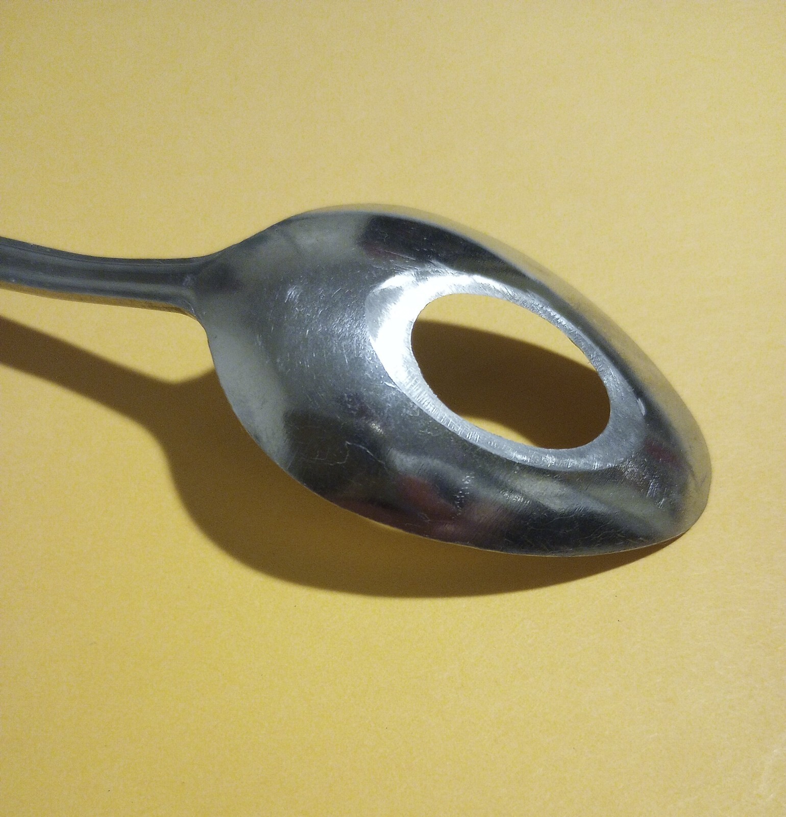 Cuchara Peladora De Nopales / Cactus Peeler Spoon / Cuchara Pela