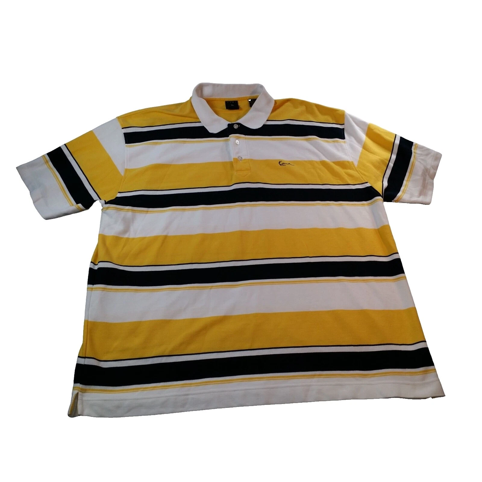 Men's Karl Kani Shirts