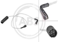 Original A.B.S. Warnkontakt Bremsbelagverschleiß 39534 FüR Alpina BMW