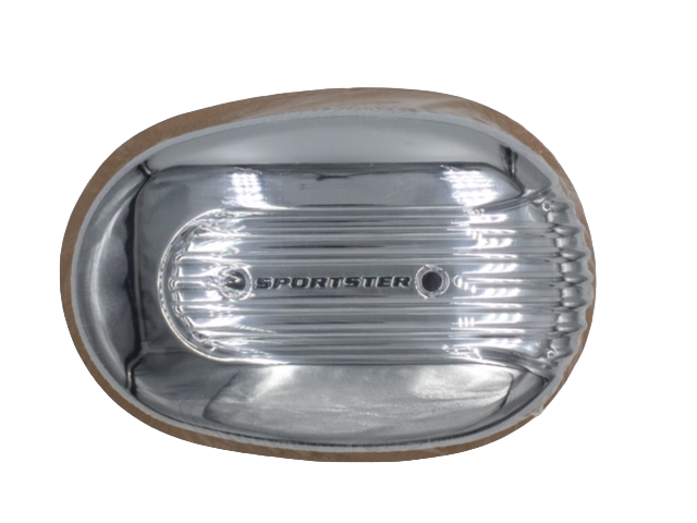 Harley Davidson Air Cleaner Cover, XL