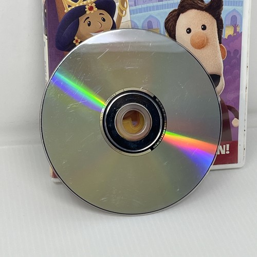 Buck Denver Asks What's In The Bible DVD Set Volume 1-13 Christian Education - Picture 5 of 6