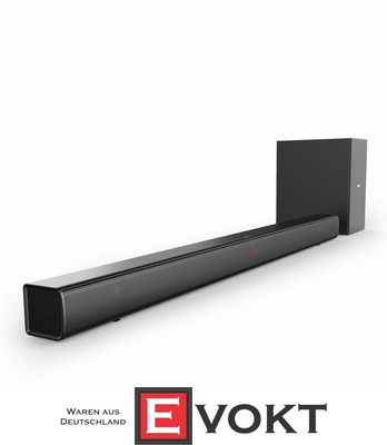 12 Soundbar wall mount wireless 