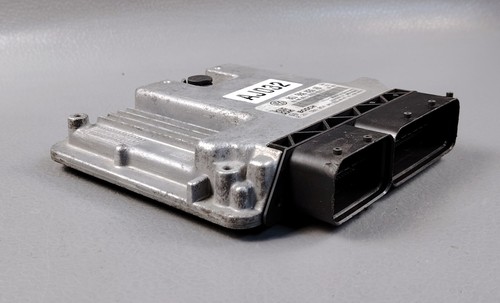 VW TIGUAN 2.0 TSI 4MOTION 5N1 2008 2011 ENGINE CONTROL MODULE 0261S04054 - Picture 8 of 19