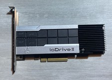 Cisco UCSC-F-FIO-365M 365 GB SSD PCIe Server Solid State Drive ioDrive II #S-61