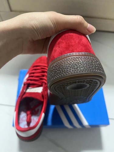 Adidas Originals Handball Spezial Trainers uk6.5 - Picture 6 of 6