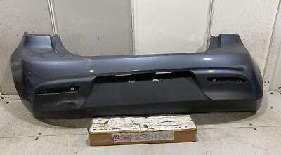 riro✩︎⡱ 2019 Rear Bumper Lower Cover Kia Rio 86612-H9000 OEM | eBay