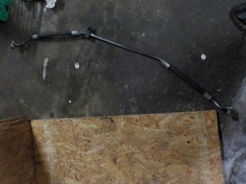 Porsche Boxster S 986 Klimaleitung 3,2l Bj.00 252PS