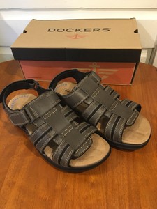 dockers fusion footbed