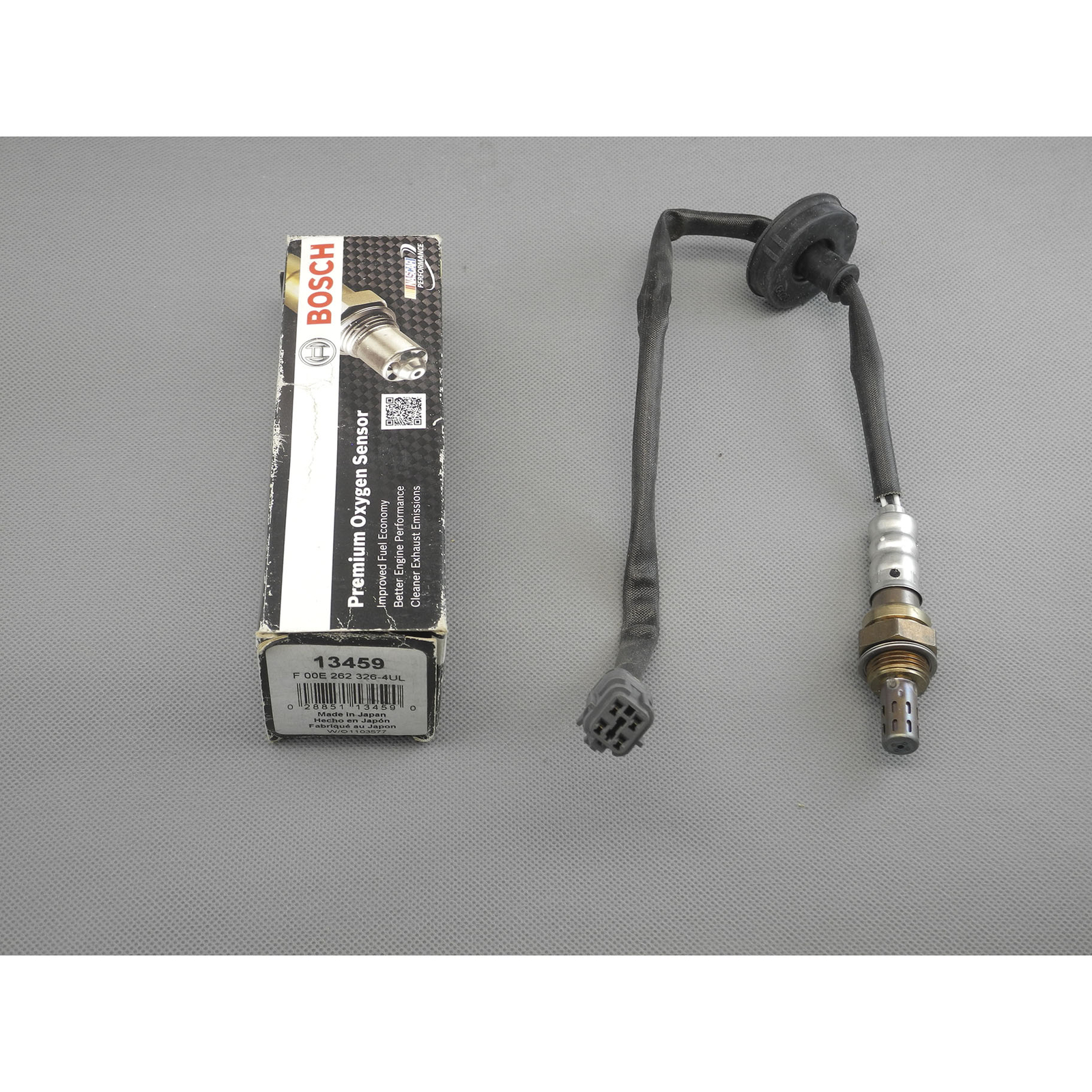 OE GENUINE Oxygen Sensor 13459 For 1997 Hyundai Accent GS 1.5L | eBay