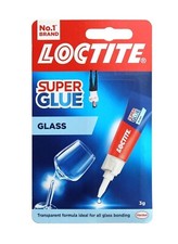 Loctite Super Glue Adhesive High Strength Mini Trio Precision Max Thread Lock