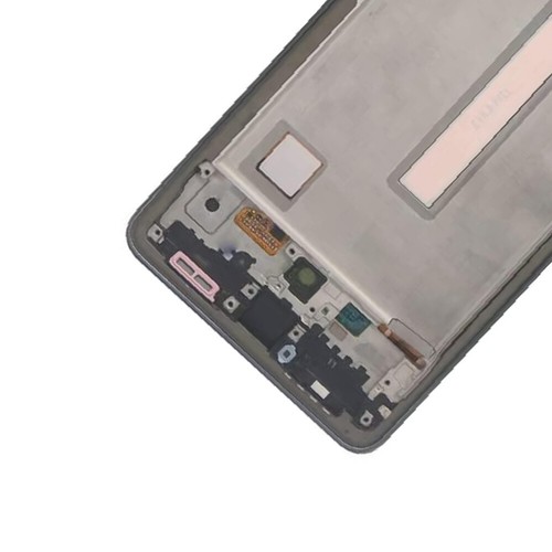 For Samsung Galaxy A53 5G A536U1 LCD Touch Screen Digitizer+Frame No Fingerprint - Picture 2 of 6