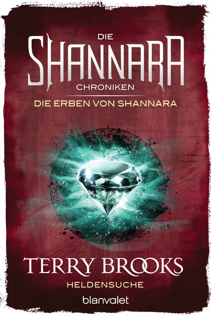 Thumbnail - Terry Brooks / Die Shannara-chroniken: Die Erben Von Shannar ...
