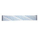 10Pcs 40 42 43 44 45 46 48 50 60 80Pin 0.5mm FPC FFC Ribbon Flexible Flat Cable