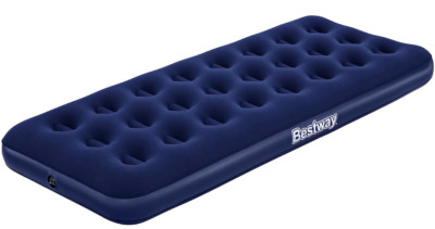 Bestway Air Bed Blue Horizon Single XL/Lo 185 x 76 x 22 cm