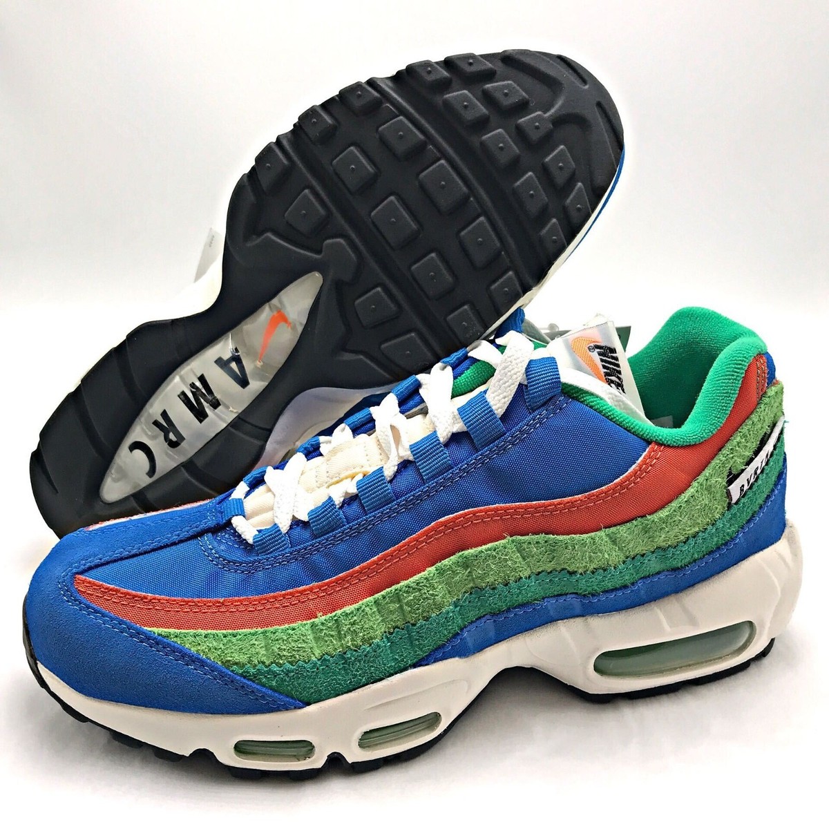 シューズ(男性用) dl18 NIKE AIR MAX ULTRA SE 2016 HOLIDAY Nike Air Max 1 Ultra SE Red Black Sz 9 Men's Running Shoes