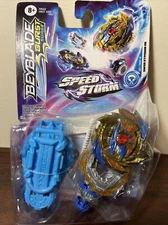Beyblade Burst Surge Speed Storm Super Hyperion H6, D83/TSP07-M, #3988